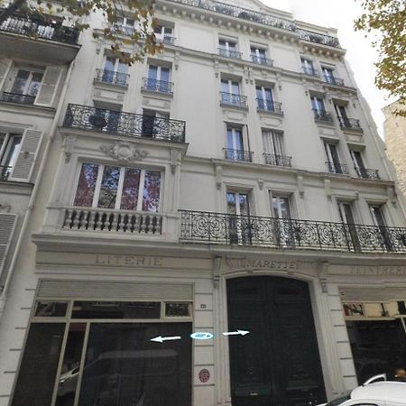 Appartement Saint Ouen 45M2 Zewnętrze zdjęcie