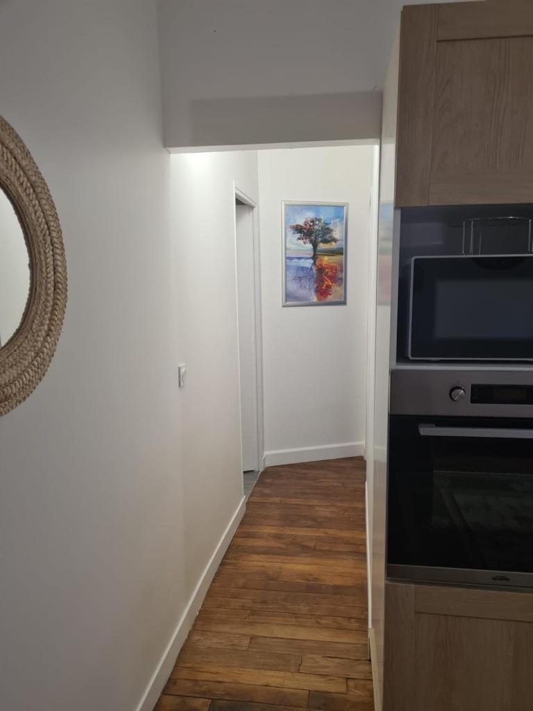 Appartement Saint Ouen 45M2 Zewnętrze zdjęcie