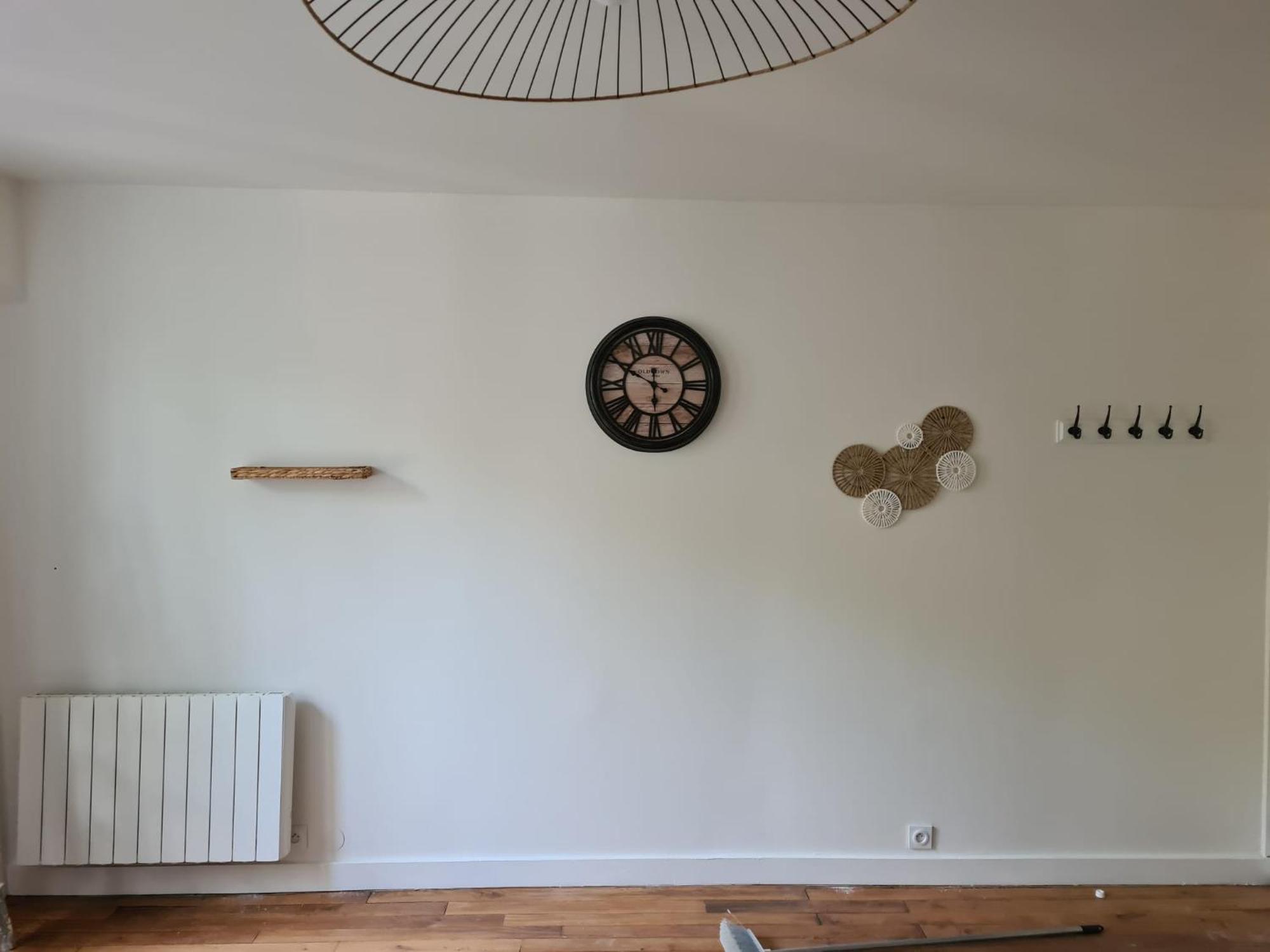 Appartement Saint Ouen 45M2 Zewnętrze zdjęcie