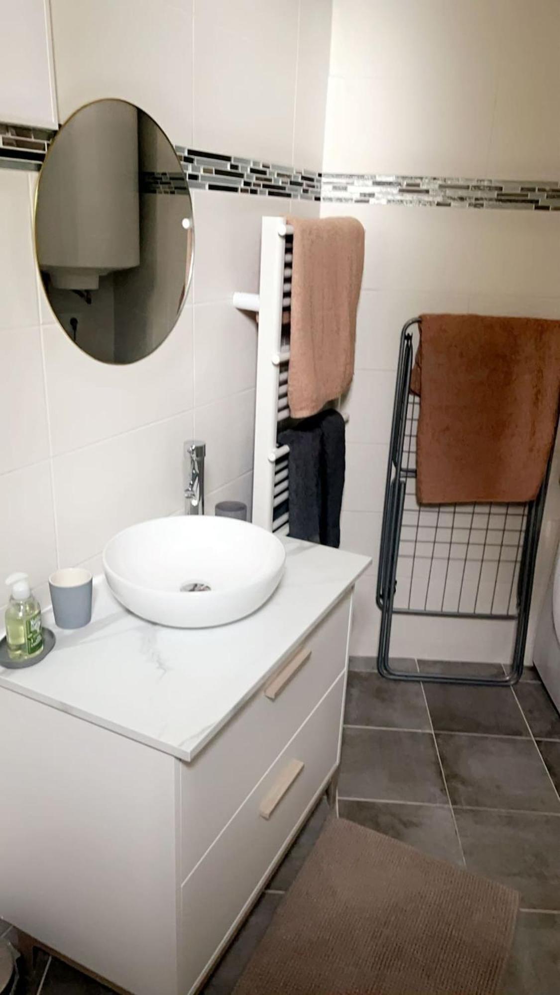 Appartement Saint Ouen 45M2 Zewnętrze zdjęcie